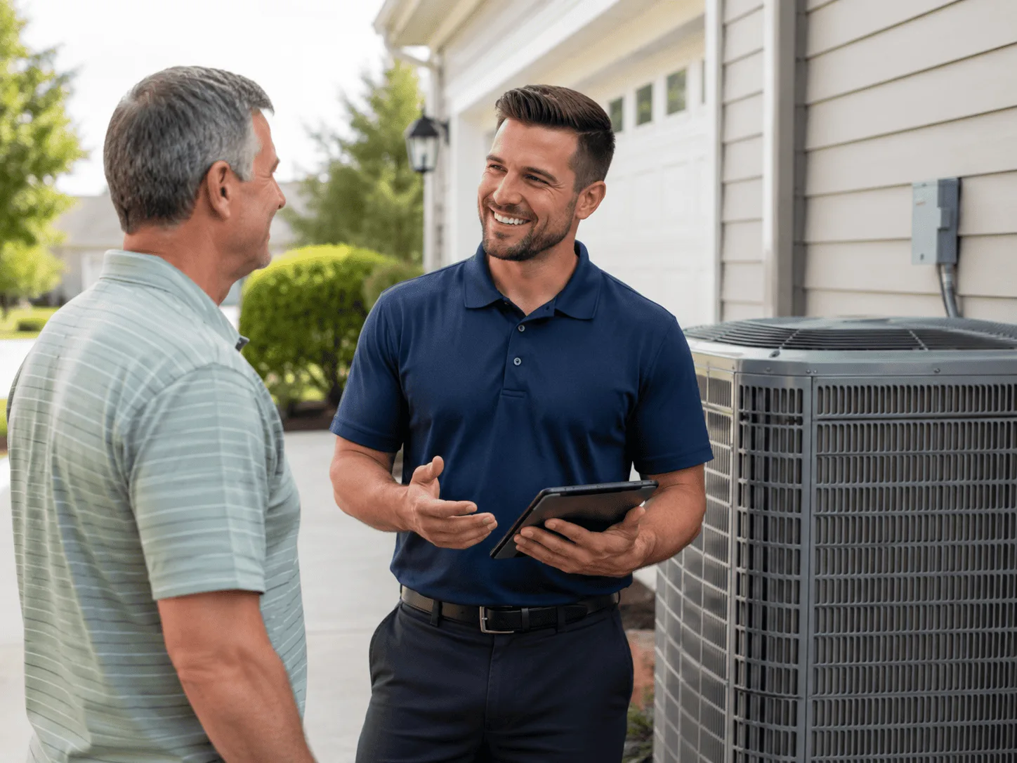 Heat Pump Installation Osteen, FL FAQs